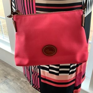 NWOT Dooney & Bourke Cross Body
